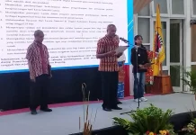 Forum Lansia Kab. Kupang Usulkan Penguatan Layanan dan Program Ramah Lansia