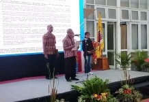 Forum Disabilitas Kab. Kupang Dorong Pembangunan Inklusif dan Akses Setara