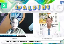 Tiga Kunci Melawan Perundungan Versi Anggota Pelajar Anti Bullying asal NTT
