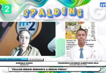 Franco Sola : Mengeksplorasi dan Menulis Puisi Bukan Sekadar Merangkai Kata Indah