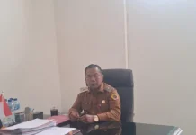 Sebanyak 16 Desa di Kabupaten Kupang Belum Selesaikan LPJ 2025