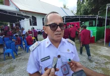 Bapenda Kab.Kupang Luncurkan Kampung Taat Pajak, Siapkan Amnesti PBB