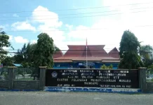 Realisasi Anggaran Triwulan Pertama, KPPN Waingapu Pacu Pertumbuhan Ekonomi