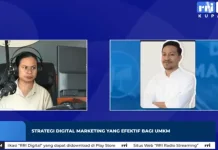 Transformasi Digital Jadi Kunci UMKM NTT Bersaing di tengah Dinamika Pasar