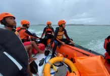Nelayan di Kupang Dikabarkan Hilang saat Hendak Mencari Ikan