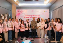 Perkuat Ketangguhan Perempuan, PLN Gelar Work-Life Integration