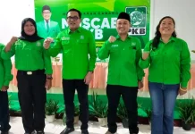 Muscab PKB Sumba Barat Hasilkan Lima Calon Ketua