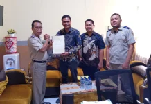PLN dan BPN Sumba Barat Tuntaskan Legalitas Aset PLTD Waikabubak