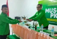 DPP PKB Apresiasi Muscab PKB Sumba Barat dan Sumba Tengah Periode 2026-2031