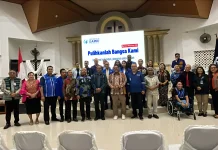 GAMKI Luncurkan Program Strategis dan GAMKI Award 2026