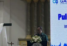 Pemprov NTT Apresiasi Kontribusi GAMKI bagi Masyarakat