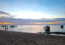 Sinergi Jadi Kunci Pengembangan Destinasi Wisata di NTT