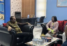 TVRI NTT Siap Siarkan Piala Dunia, RRI Kupang Turut Dukung Rencana Siaran