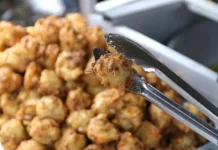 5 Makanan Paling Disukai Sel Kanker,Banyak Dikonsumsi Warga RI