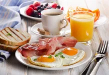 saat Sarapan, Pilih 4 Minuman Praktis dan Super Sehat Ini!