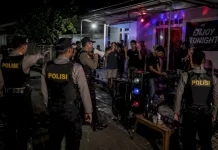 Polisi Respon Cepat Aduan Musik Keras Ganggu Warga di Malam Hari