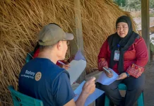 Dari Aksi Nyata Menuju Eliminasi Malaria 2029 di Rote Ndao