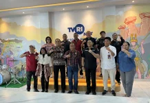 Pemprov NTT Matangkan Kolaborasi Siaran Piala Dunia
