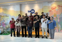 Lintas Sektor NTT Siap Dukung Nobar Piala Dunia