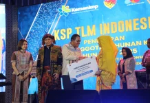 Gubernur Melki: NTT Adalah Laboratorium Terbaik Pengembangan Koperasi