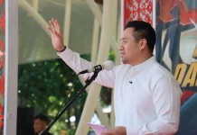 Generasi Muda Generator Pertumbuhan Wawasan Kebangsaan Berjiwa Pancasila
