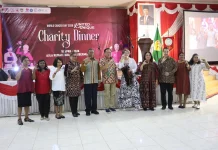 Pentingnya Kebersamaan dalam Penanganan Penyakit Kanker