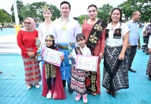 Pemerintah Kota Kupang Raih Penghargaan Leadership Tingkat Nasional