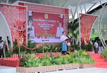 Wali Kota Kupang Ajak Masyarakat Maknai Perjalanan Pembangunan