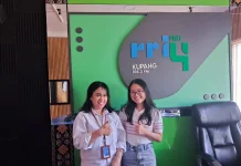 Browniesbites.Kpg, Bukti Hobi Bisa Jadi Peluang Usaha