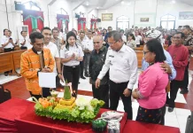 Tablolong Didorong Jadi Kawasan Wisata dan Penggerak Ekonomi Masyarakat
