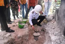 Gedung Serbaguna Jadi Simbol Kemandirian Jemaat Amanau Tablolong