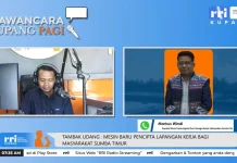 Pemerintah Kabupaten Sumba Timur Menciptakan Lapangan Kerja Baru
