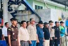 Bupati Sumba Barat Buka Bupati Cup U-15 & U-17 2026