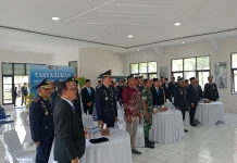 HBP ke-62 Ditjenpas NTT Siap Panen Raya Jagung 21 Mei Mendatang
