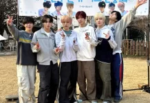 NCT Wish Gelar Pameran Rayakan Album Perdana