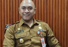BPBD Kota Kupang Luncurkan Inovasi Top Ranger, Libatkan Ojek Online untuk Mitigasi