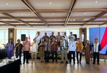 KKP Bidik Dampak Ekonomi Masyarakat dari Percepatan Pembangunan K-SIGN Rote Ndao