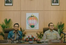 Pemda DIY dan Pemprov NTT Bersinergi untuk Pengembangan Digitalisasi Pertanian