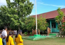 Wagub Johni Asadoma: Disiplin dan Konsisten Kunci Sukses
