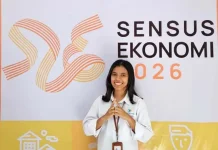 Sensus Ekonomi 2026 Diperpanjang, Cakupan Pertanian Ditambah