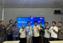 PLN Gandeng PT Surya Energi Indotama Perkuat Pasokan Listrik di Pulau Timor