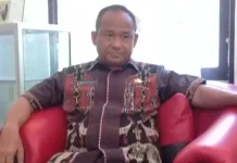 Pemkab Sumba Timur Siapkan Strategi Kelola Surplus Beras, Jaga Stabilitas Harga
