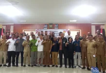 Rakerda KPID NTT Perkuat Penyiaran di Era Digital