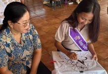 Membaca yang Tak Tertulis, Perjalanan Mayana Memahami Budaya