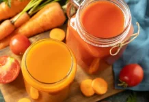 Jus Penghancur Lemak Perut Enak dan Sehat