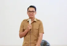 Wabup Sumba Timur Pimpin Rakor Persiapan Verifikasi Faktual Desa