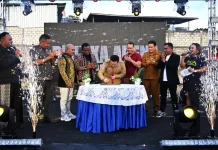 Fasilitas Olahraga Baru Dorong Ekonomi Kupang
