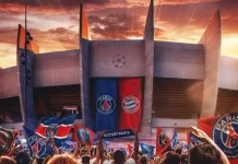 Duel Raksasa : PSG Siap Jamu Bayern Munchen di Semifinal Liga Champions