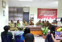 NTT Bentuk Tim Akselerasi Pembangunan