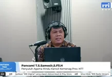 Kerja Tulus Jalan menuju Kebebasan Menurut Ajaran Bhagawadgita